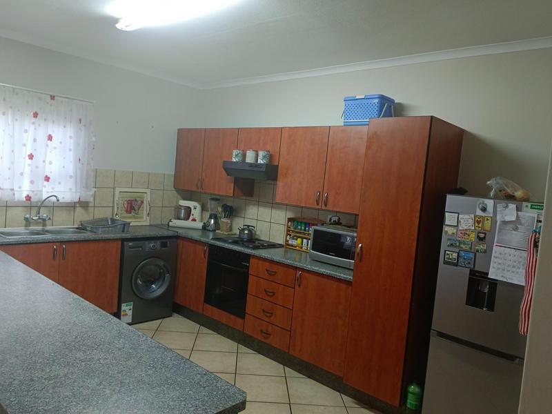 3 Bedroom Property for Sale in Vaalpark Free State